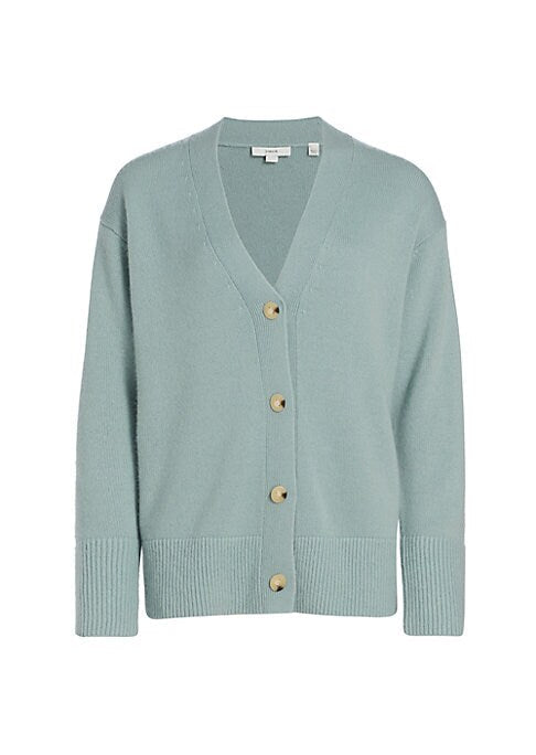 Cozy Luxe Cardigan