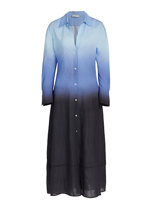 Ombre Chic Dress
