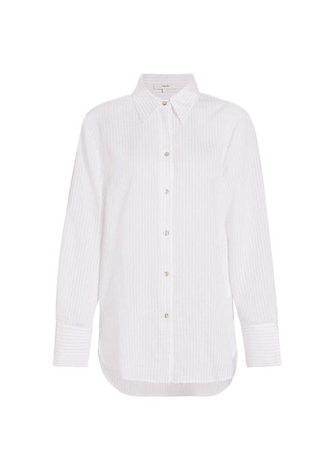 Casual Stripe Shirt