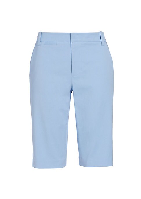 Bermuda Bliss Shorts