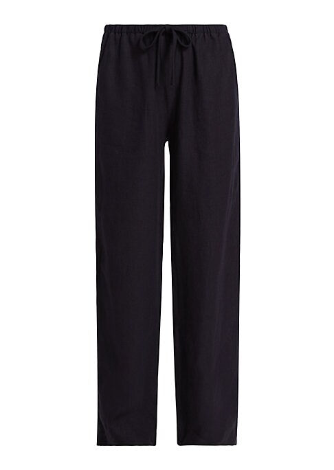 Eco-Friendly Casual Trousers