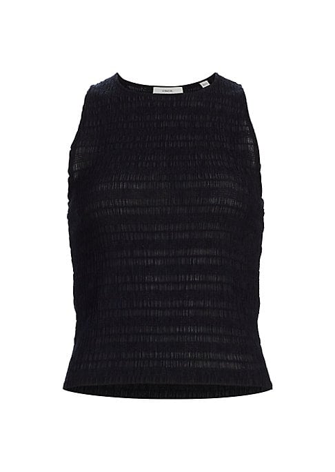Chic Halter Top