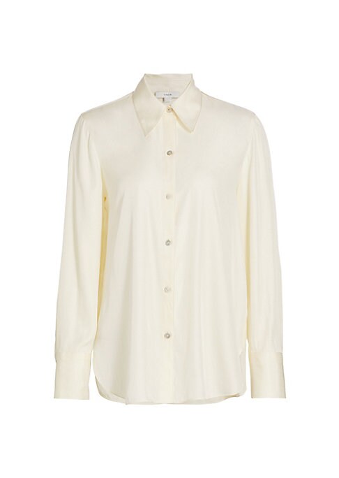 Silk Touch Classic Shirt