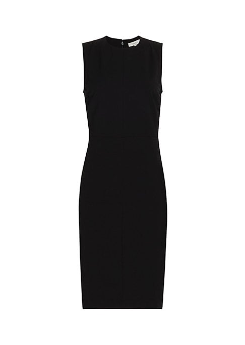 Seamless Elegance Dress
