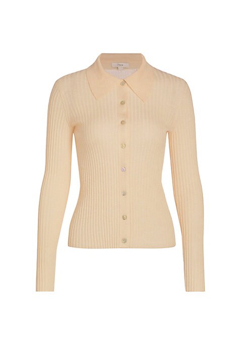 Luxe Textured Sweater