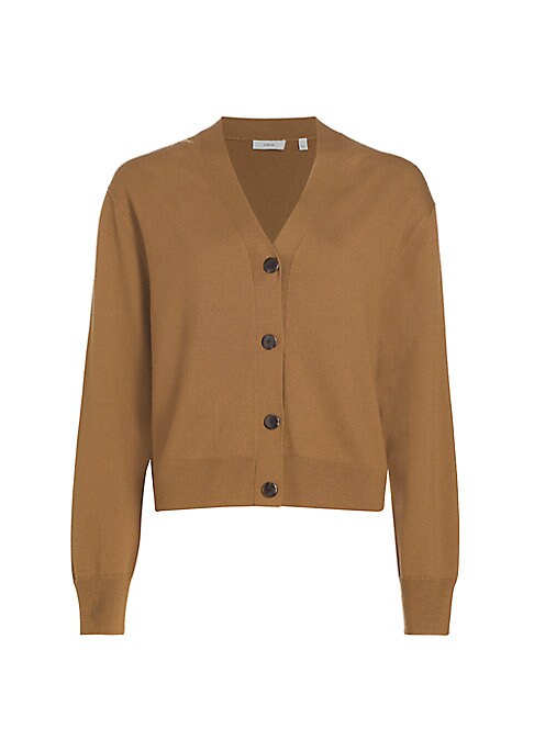 Cozy Knit Cardigan