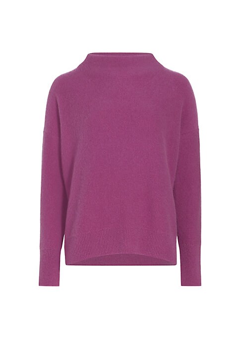 Cozy Cashmere Pullover