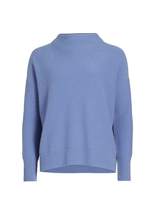 Cozy Funnel Sweater