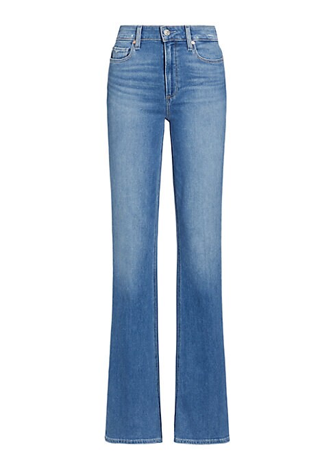 Elevate Boot-Cut Jeans