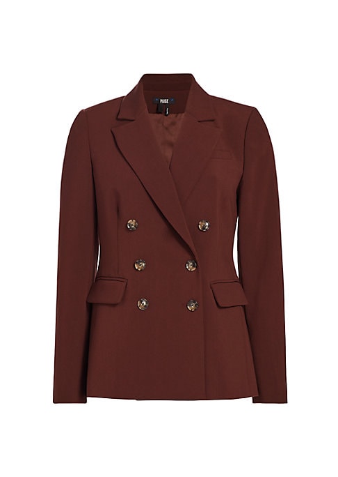 Chic Structured Blazer