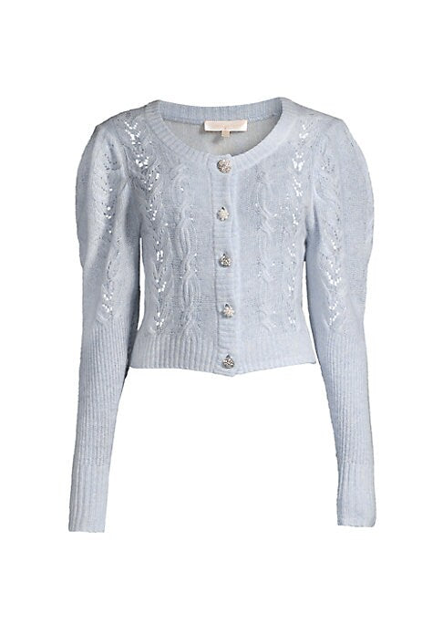 Cozy Birch Cardigan
