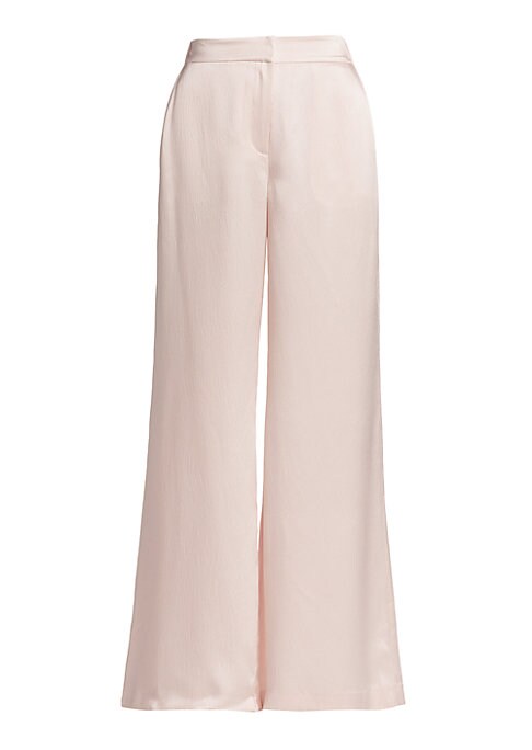 Silken Dream Wide Pants