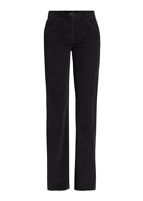 Chic Flare Trousers