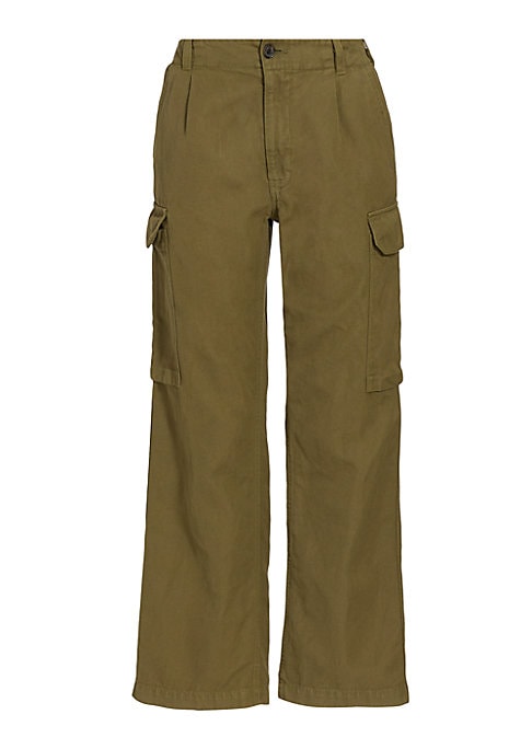 Chic Cargo Pants