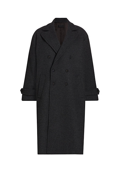 Noble Classic Overcoat