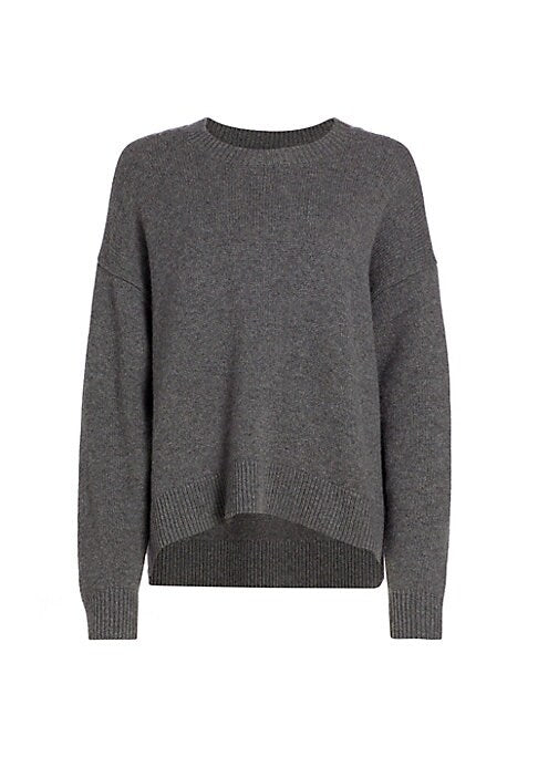 Cozy Luxe Cashmere Sweater