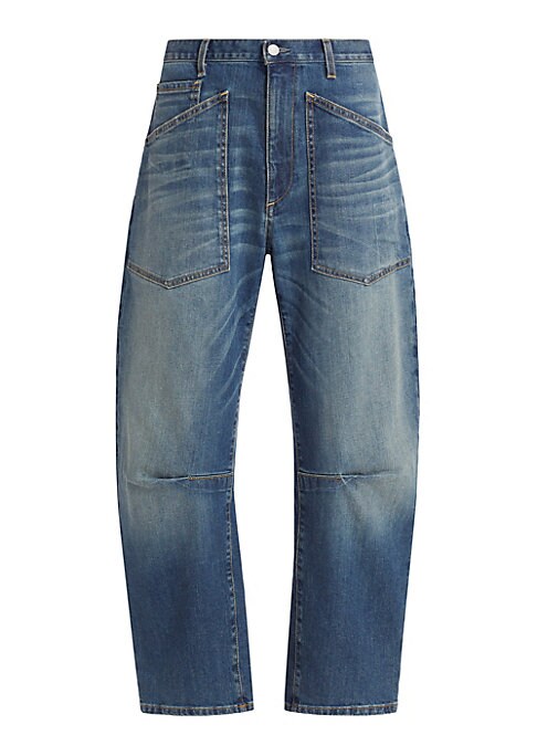 Chic Curvy Jean Fit