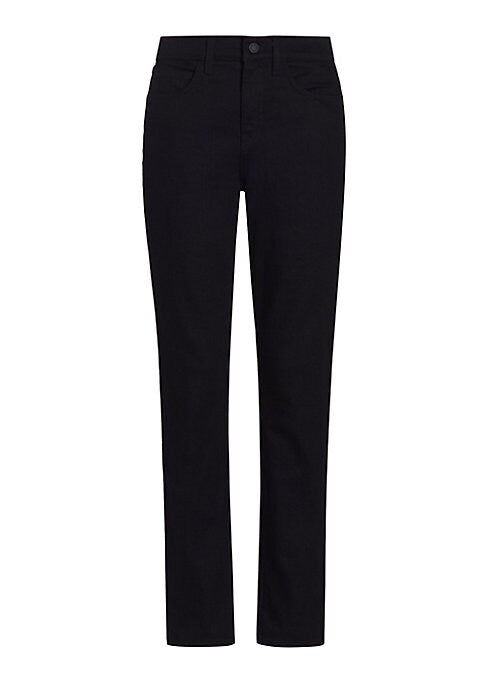 Classic Mid-Rise Jeans