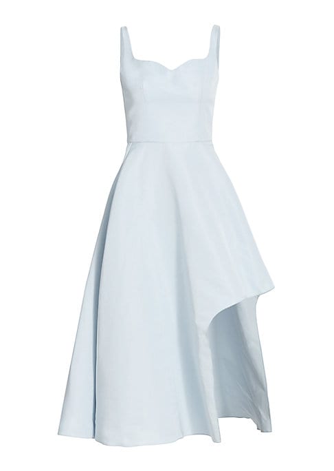 Bubble Skirt Elegance Dress