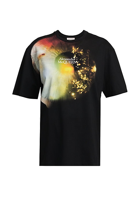 Visionary Oversized Tee