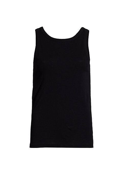 Vibrant Waist Tank