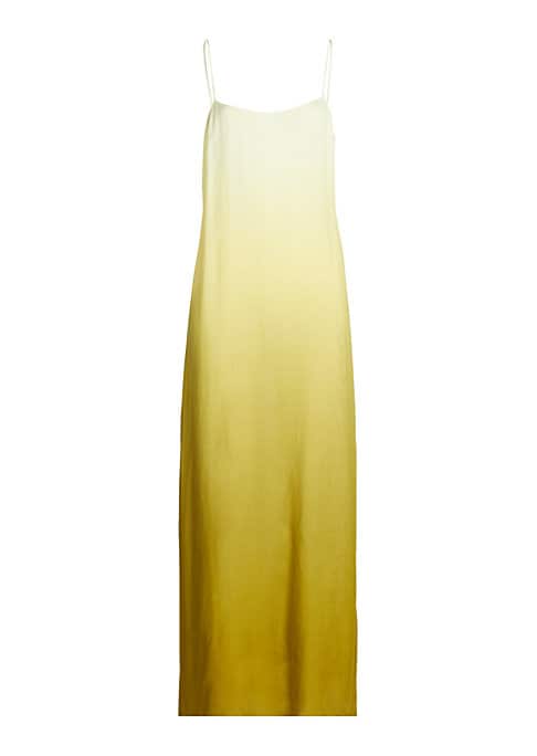 Vibrant Elegance Dress