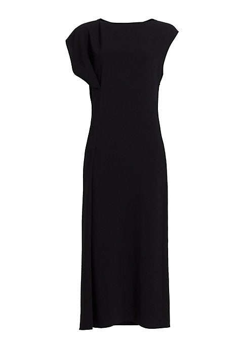 Charming A-Line Elegance