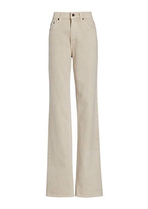 Elevated Denim Essentials