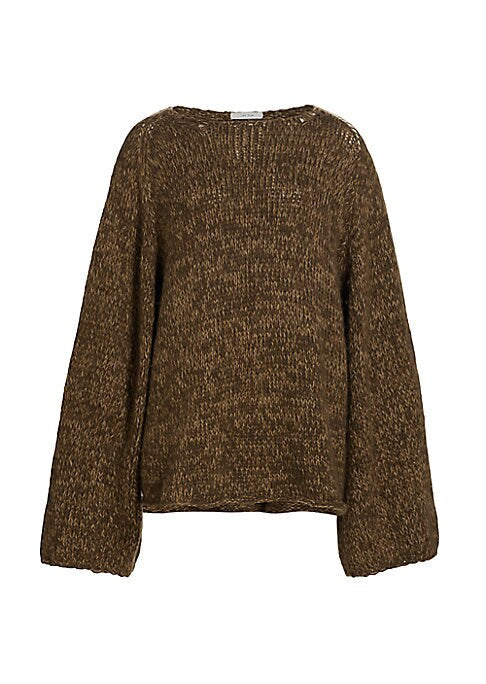 Cozy Cashmere Sweater
