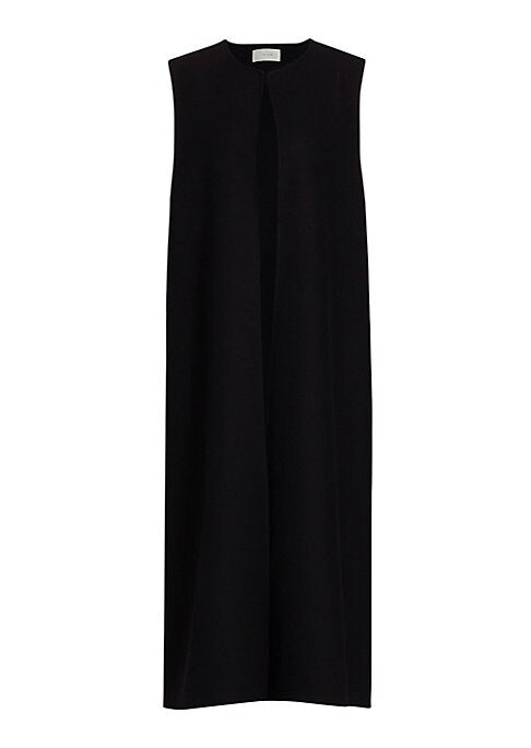 Maxi Cashmere Elegance