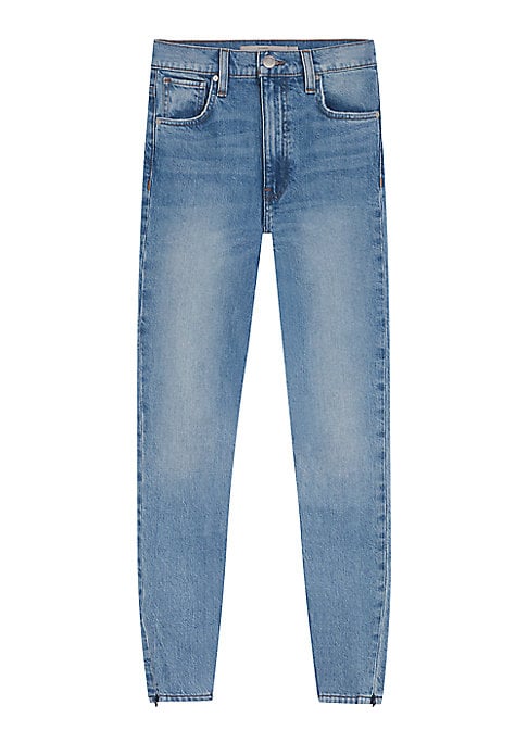 Elevate Ankle Skinny Jeans
