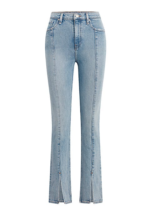 Elevated Slim Fit Jeans