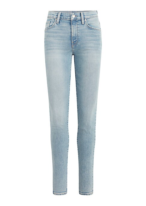 Super Stretch Skinny Fit Jeans