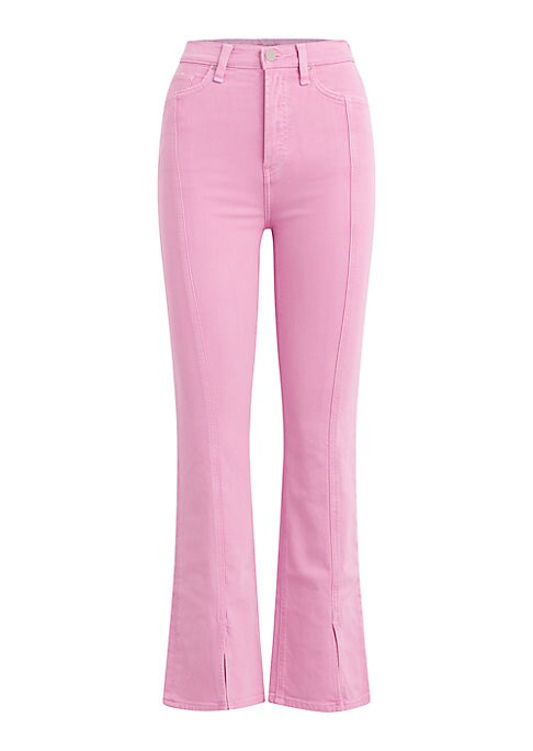 High-Rise Bootcut Bliss