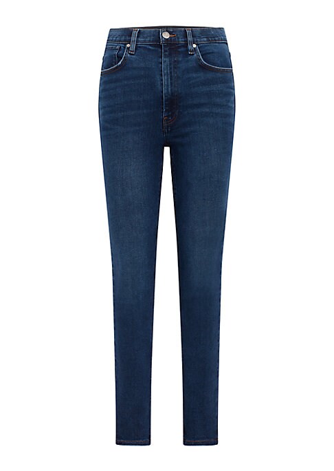 Ultra-Sleek Skinny Jeans