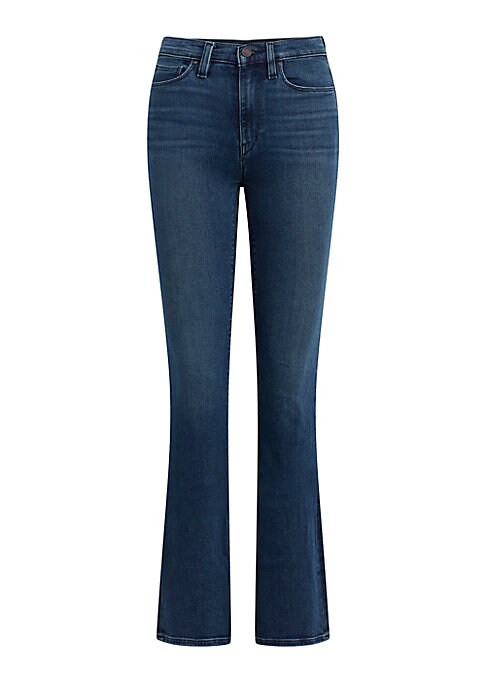 Elevate Boot-Cut Denim