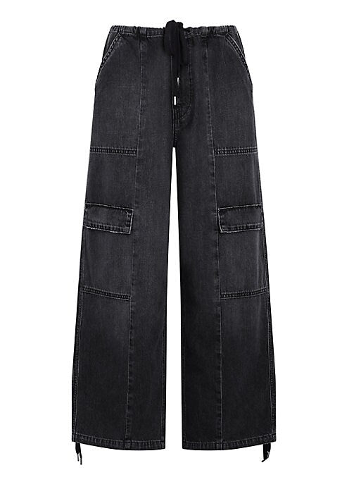 Versatile Cargo Lounge Pants