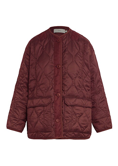 Quilted Cozy Layer