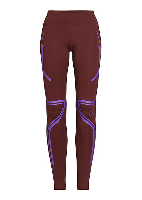 Dynamic Fit Running Leggings