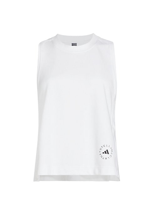 Sporty Longline Tank