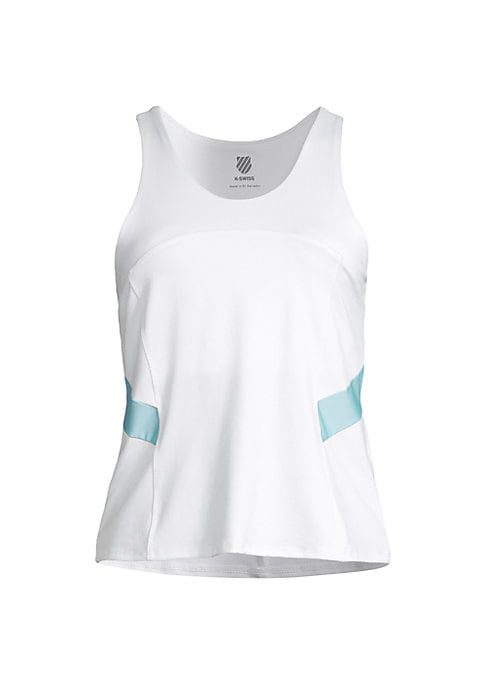 Vibrant Performance Tank