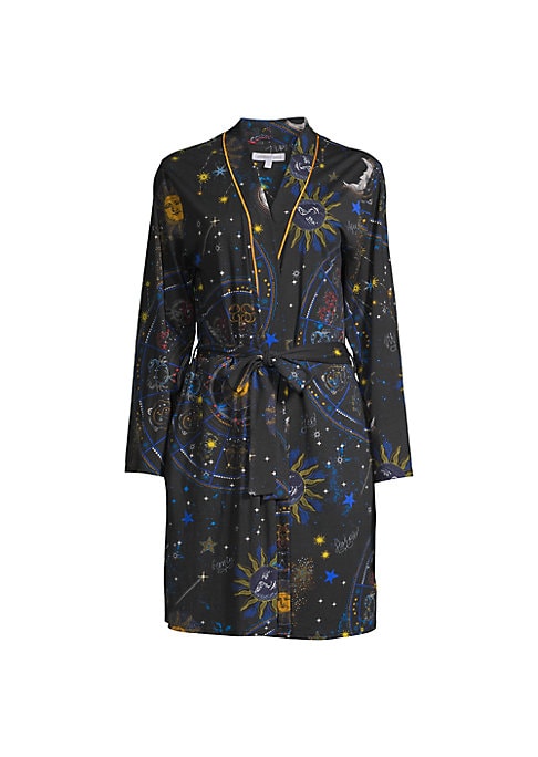 Galaxy Dream Robe