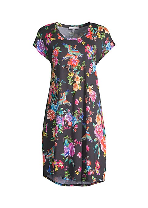 Floral Dream Nightdress