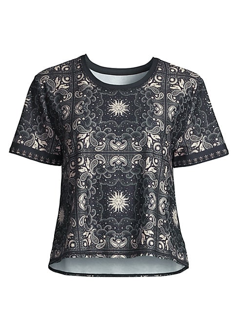Bee Inspired Tee