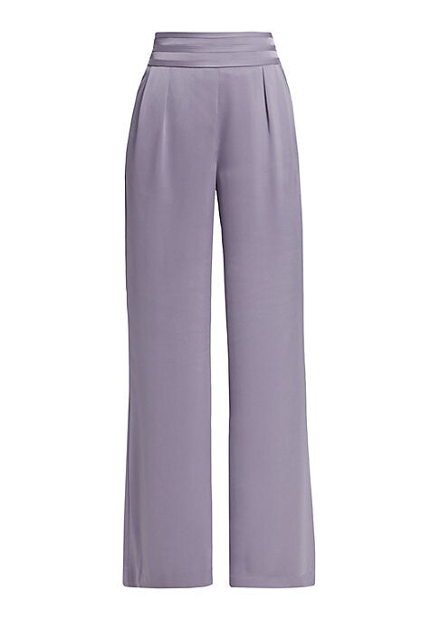 Flowy Chic Trousers