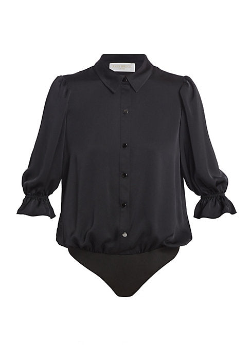 Chic Snap Bodysuit