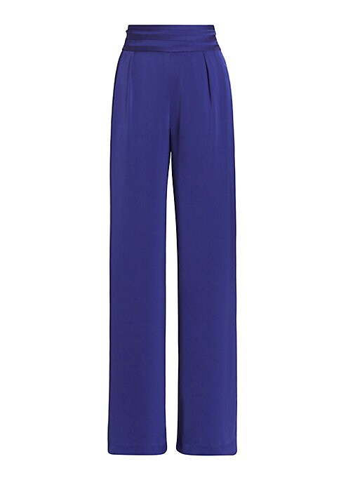 Flowy Chic Trousers