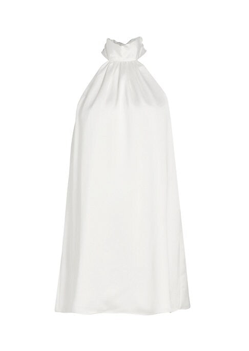 Chic A-Line Dress