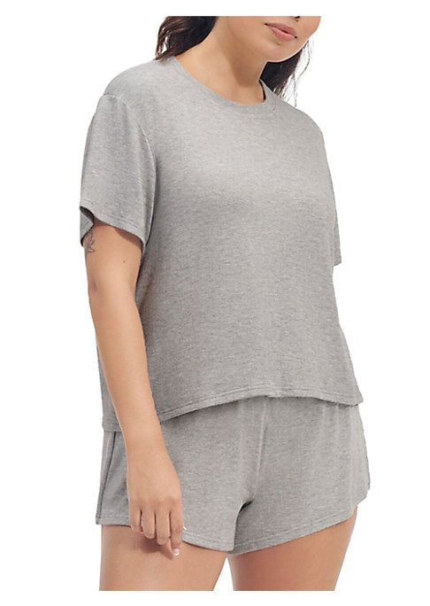 Cozy Knit Lounge Set