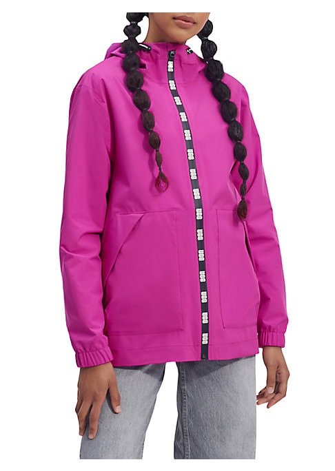 Rain Ready Jacket